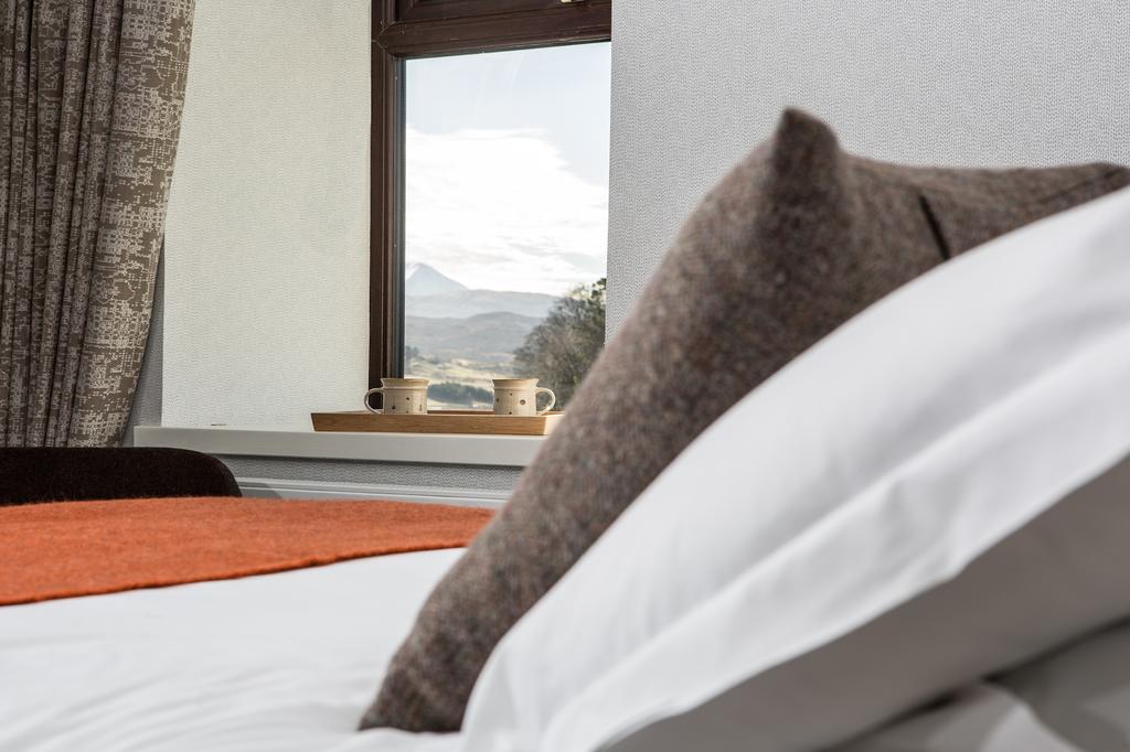 Bosville Hotel Portree Ngoại thất bức ảnh