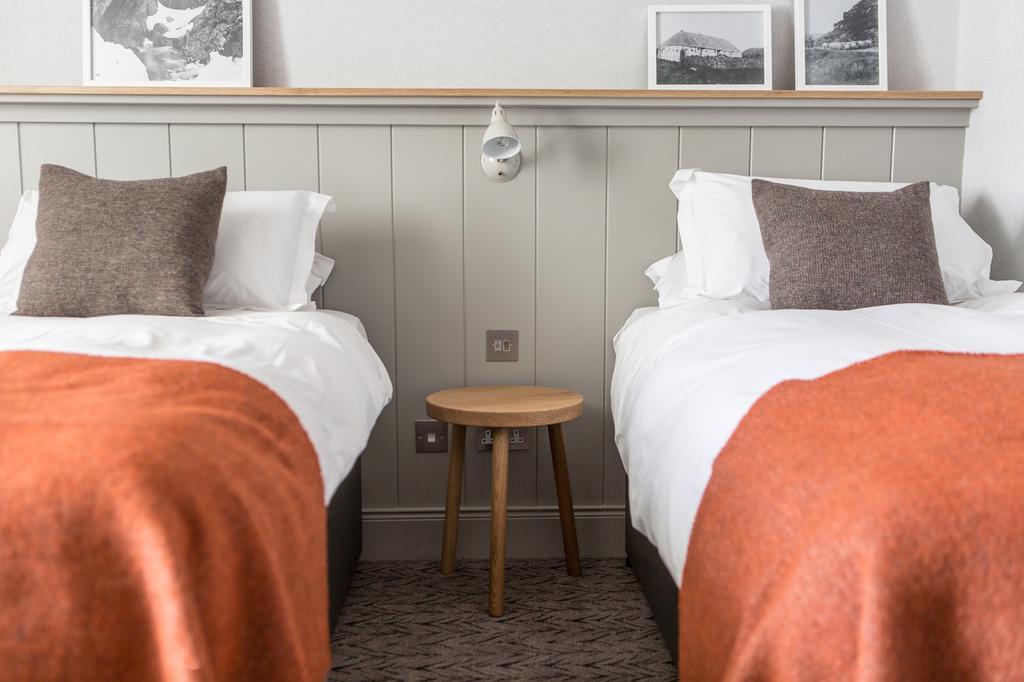 Bosville Hotel Portree Phòng bức ảnh